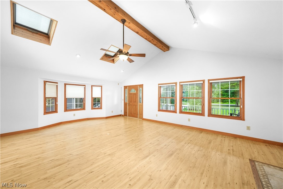 Montville Sec 22 - Residential