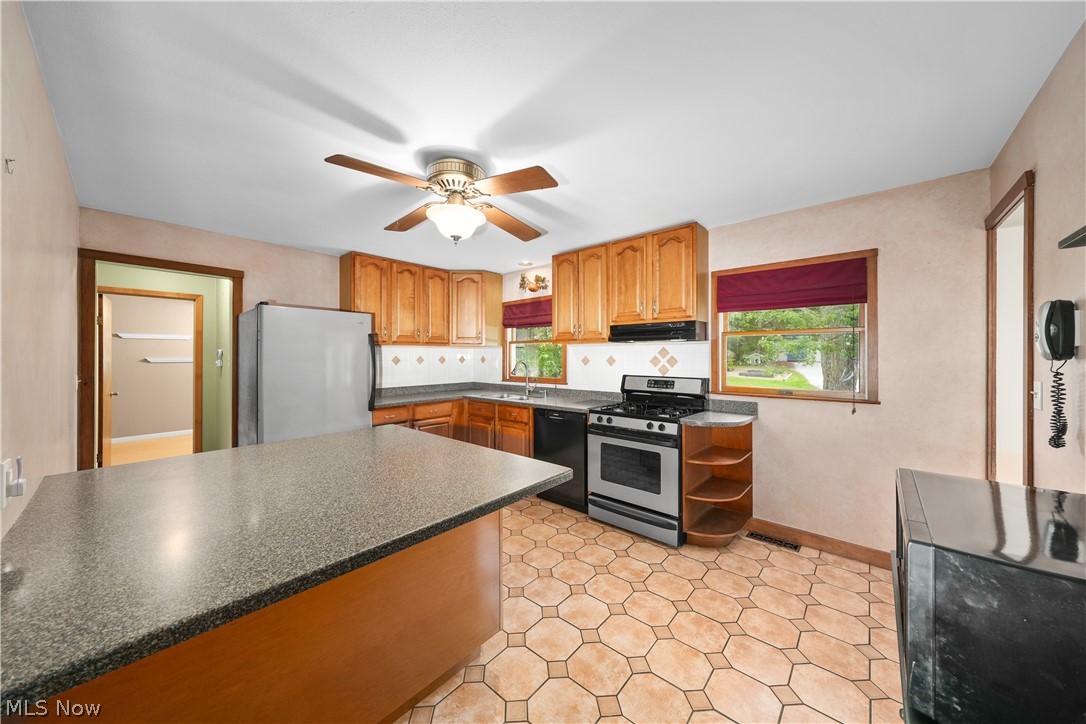 Montville Sec 22 - Residential