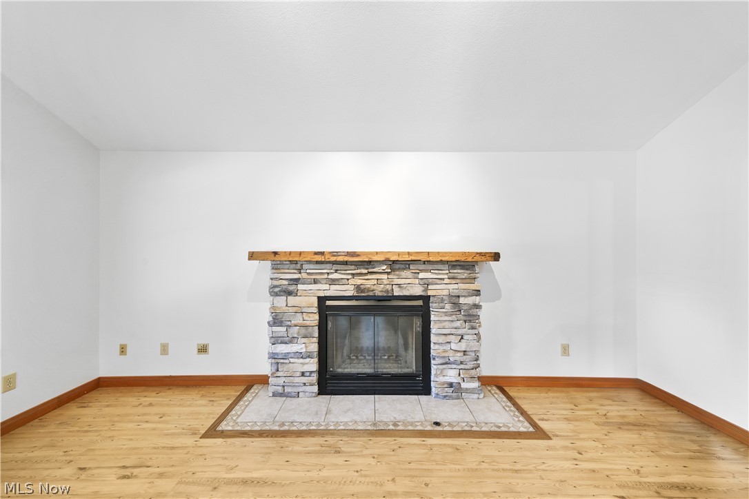 Montville Sec 22 - Residential