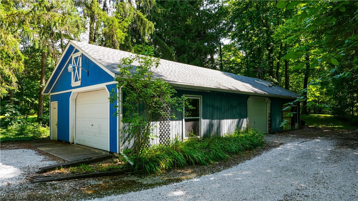 Montville Sec 22 - Residential