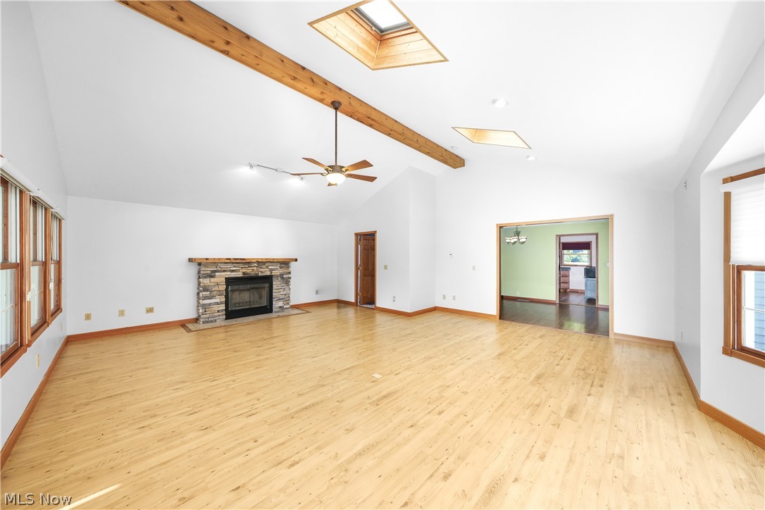 Montville Sec 22 - Residential