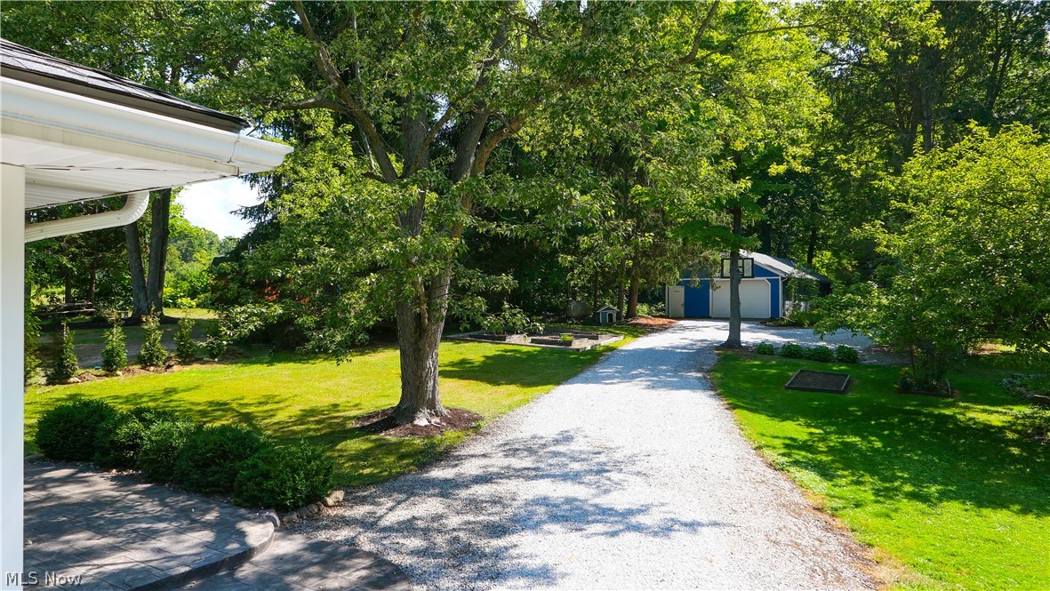 Montville Sec 22 - Residential