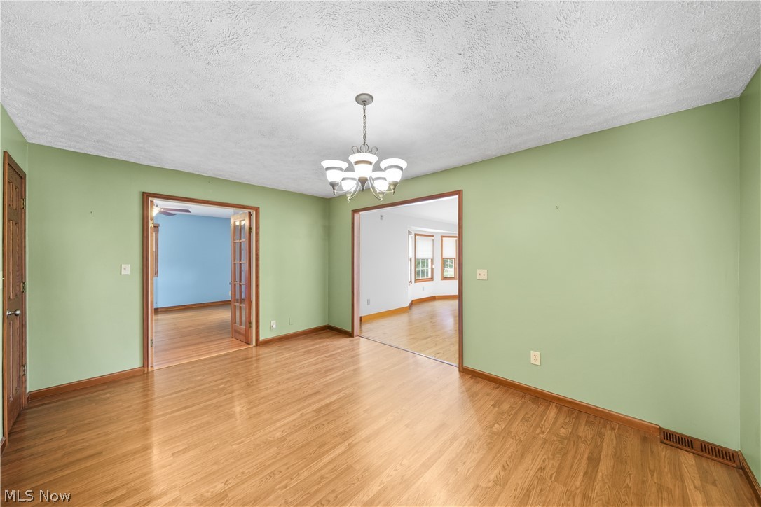 Montville Sec 22 - Residential