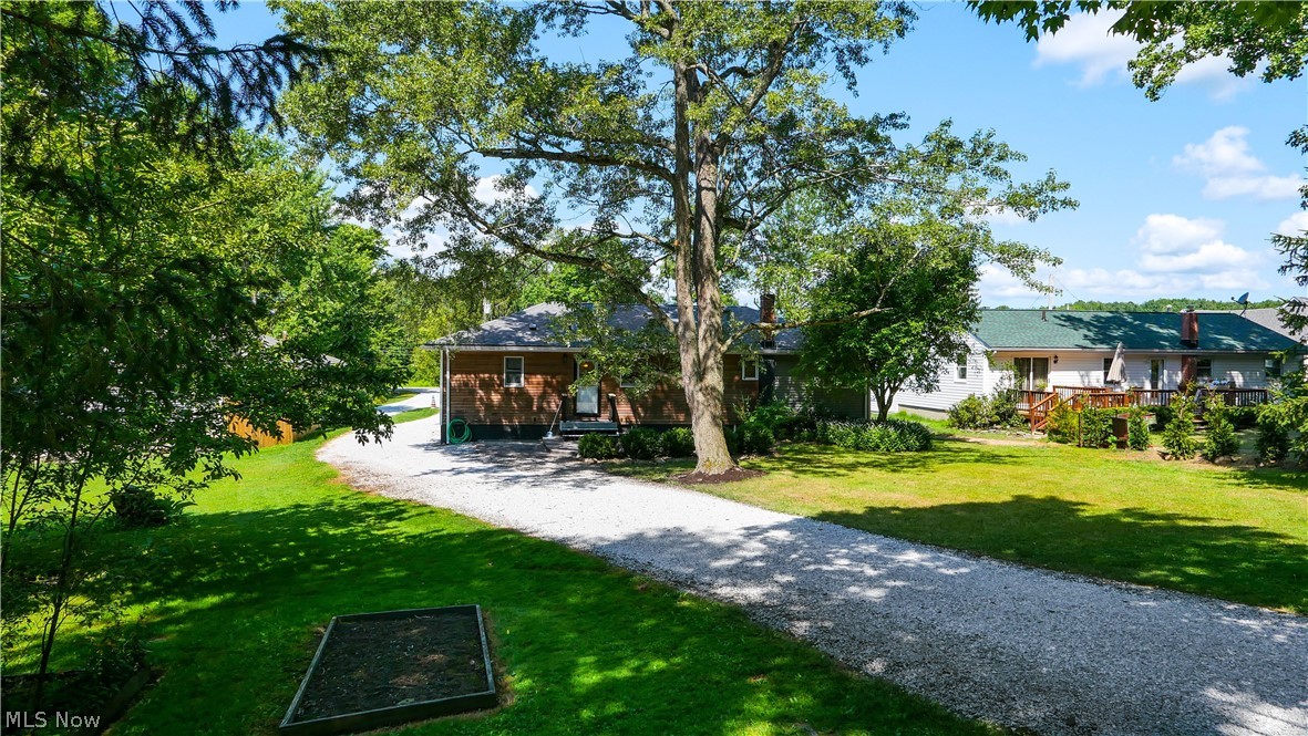 Montville Sec 22 - Residential