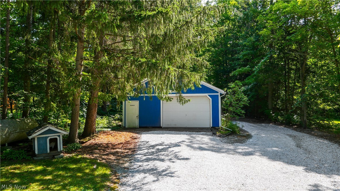 Montville Sec 22 - Residential