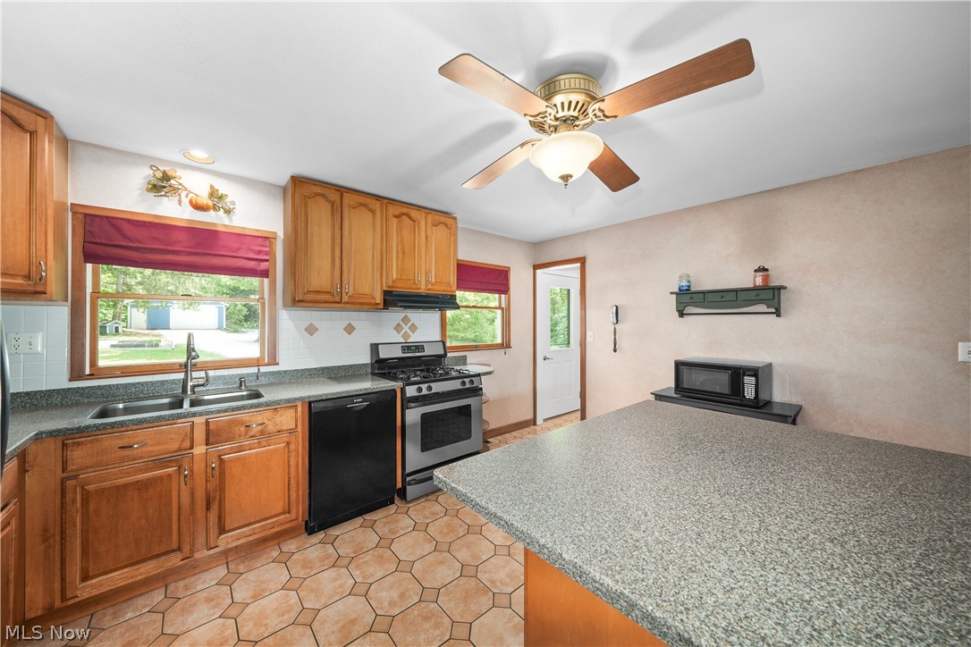 Montville Sec 22 - Residential