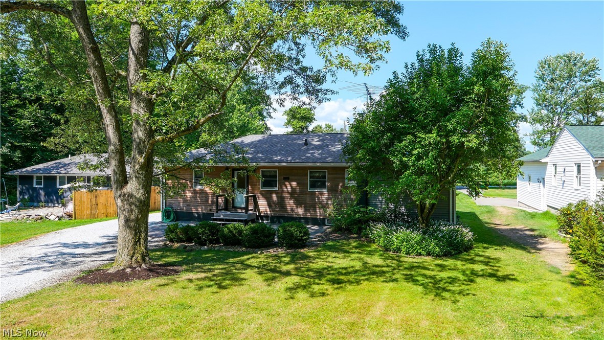 Montville Sec 22 - Residential