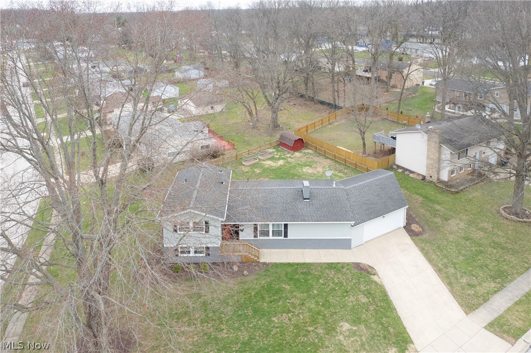 Maplewood Park Allotment #3 - Residential