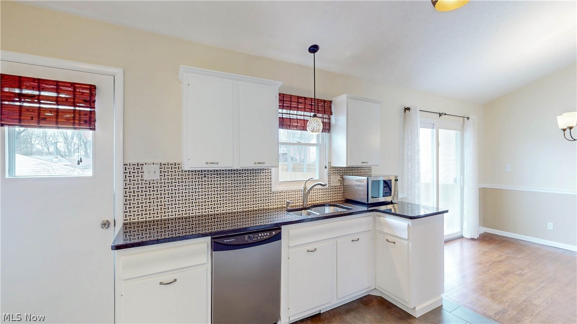 Maplewood Park Allotment #3 - Residential