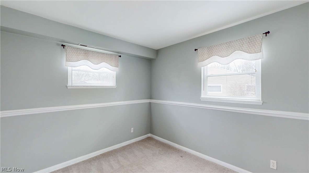 Maplewood Park Allotment #3 - Residential