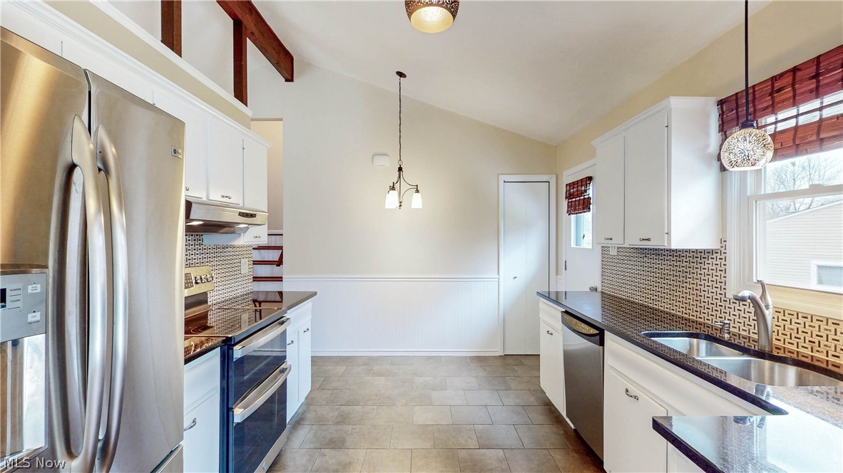 Maplewood Park Allotment #3 - Residential