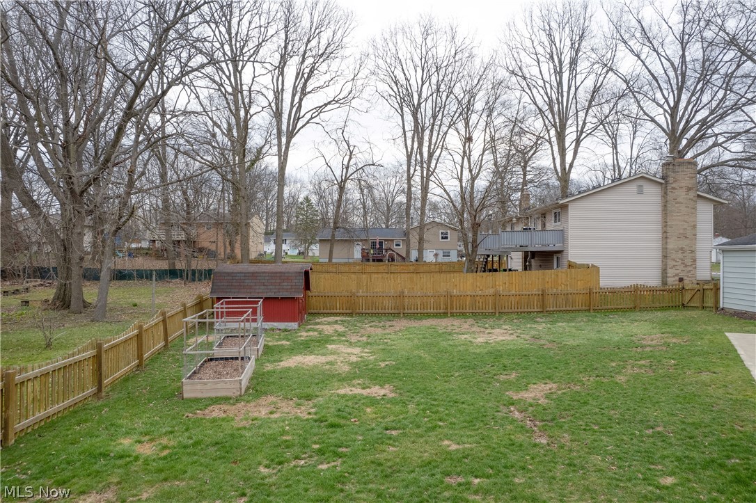 Maplewood Park Allotment #3 - Residential