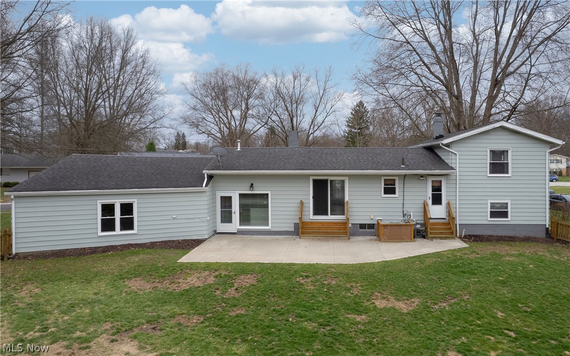 Maplewood Park Allotment #3 - Residential
