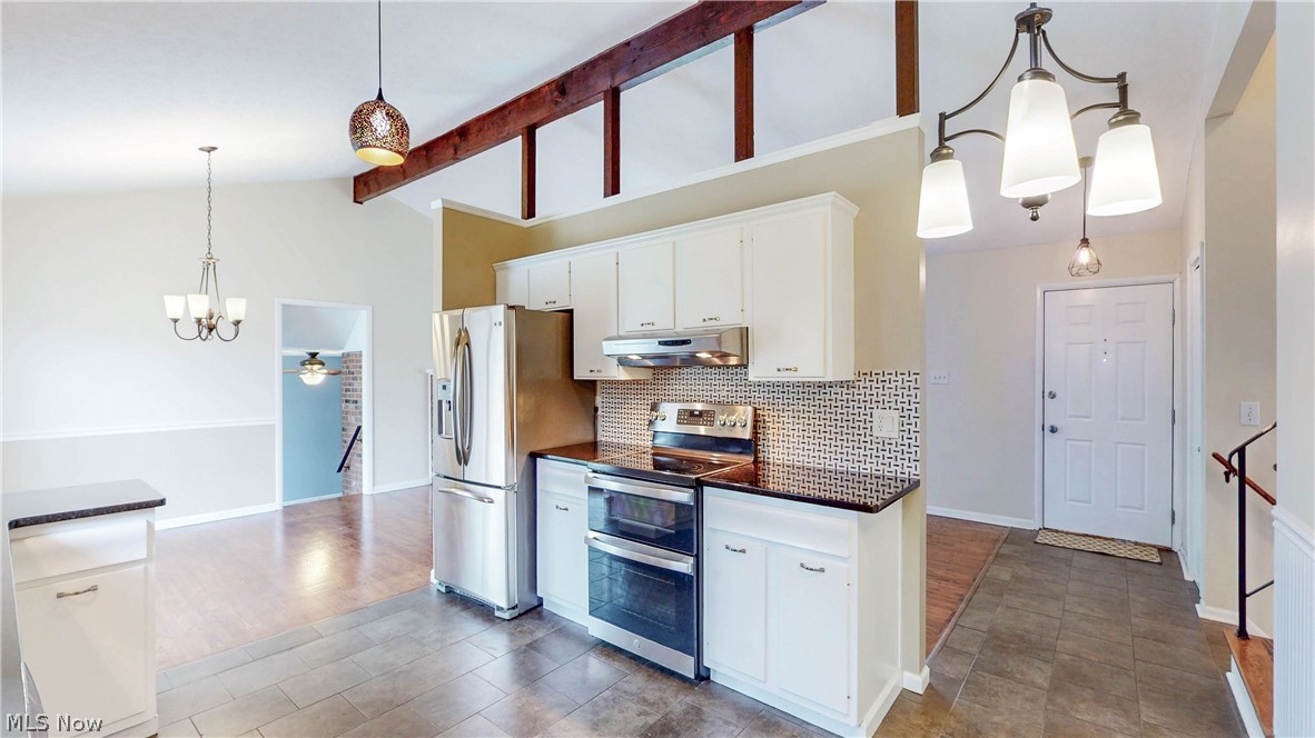 Maplewood Park Allotment #3 - Residential