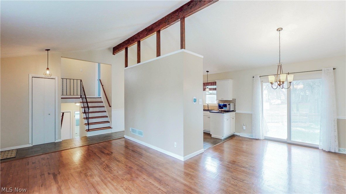 Maplewood Park Allotment #3 - Residential