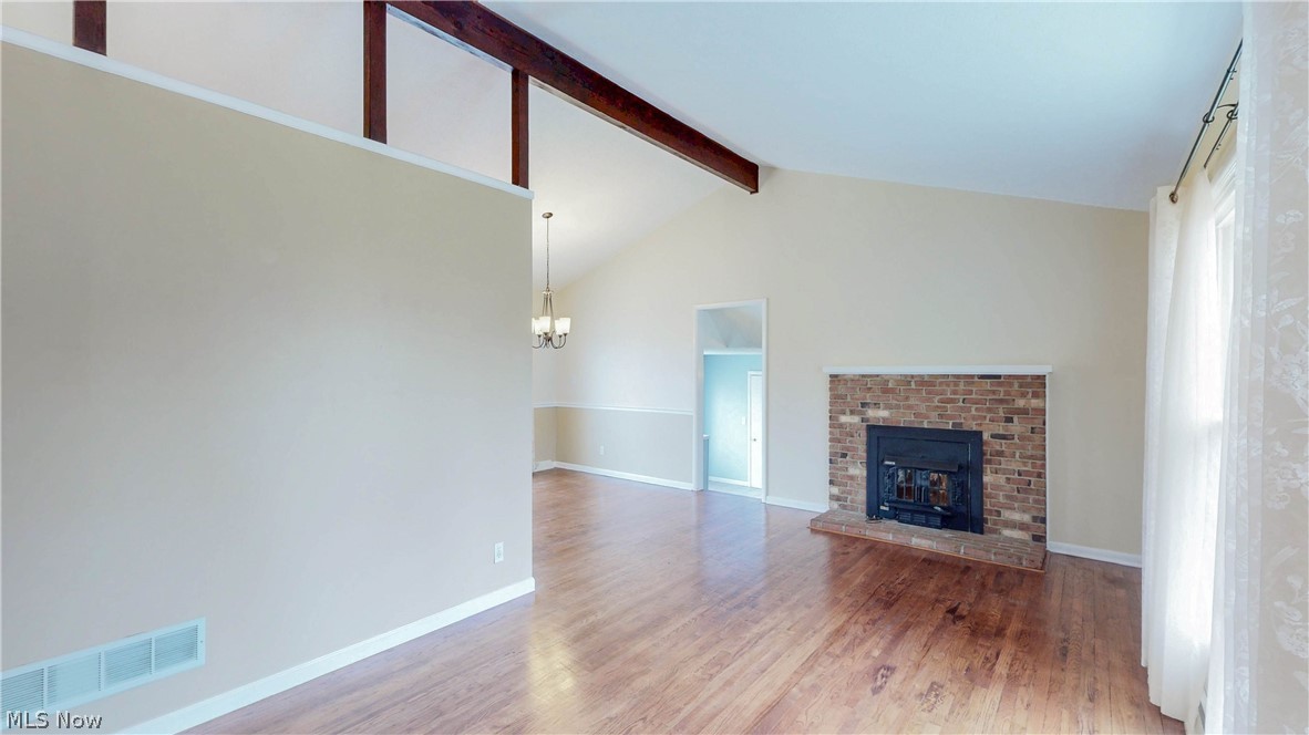 Maplewood Park Allotment #3 - Residential