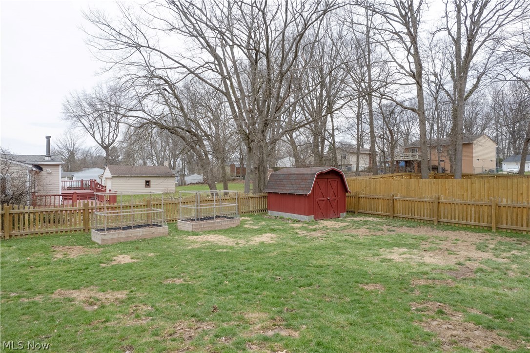 Maplewood Park Allotment #3 - Residential