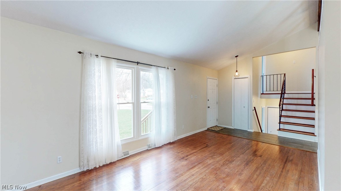 Maplewood Park Allotment #3 - Residential