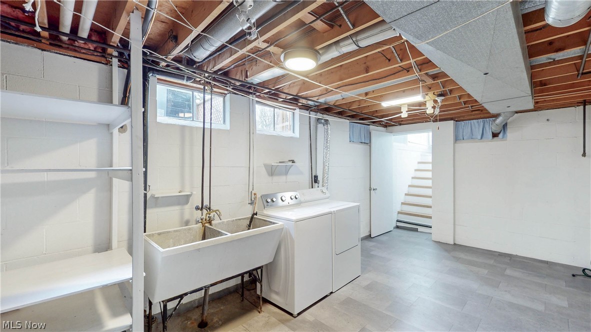 Maplewood Park Allotment #3 - Residential