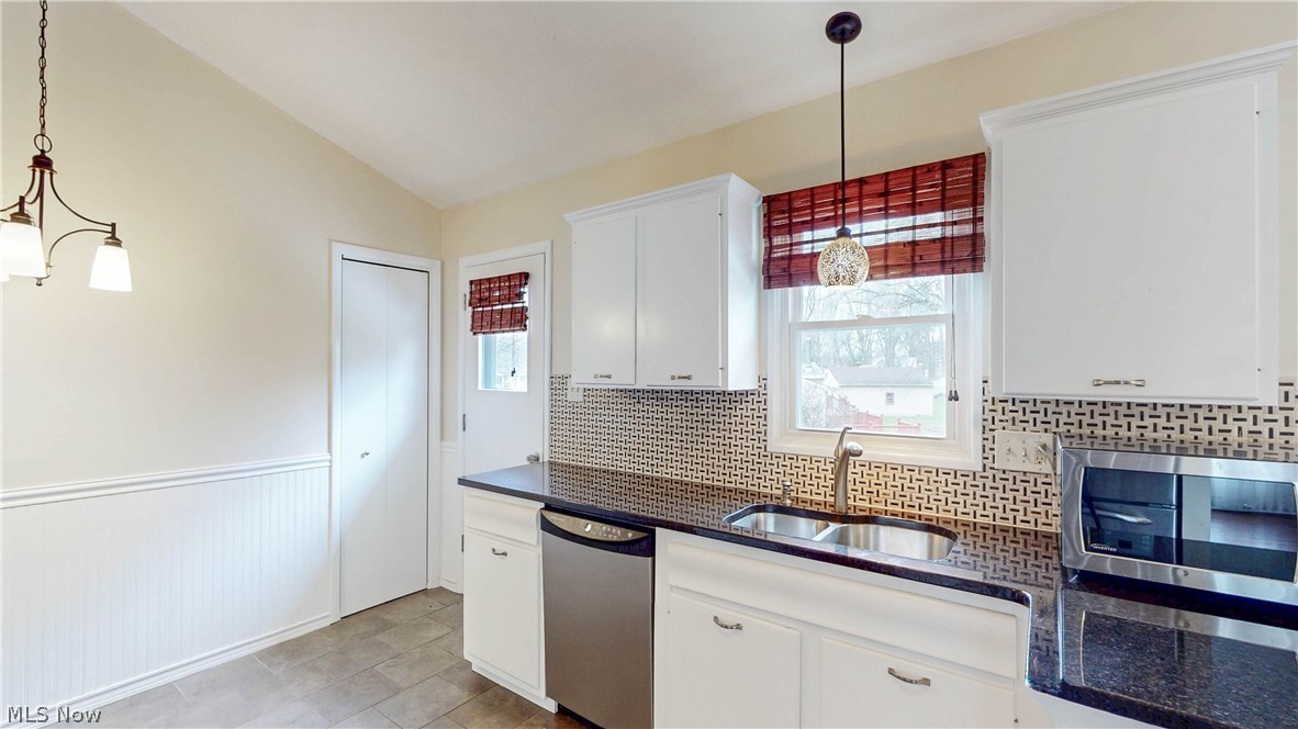 Maplewood Park Allotment #3 - Residential