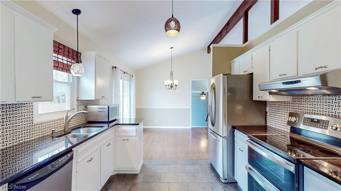 Maplewood Park Allotment #3 - Residential