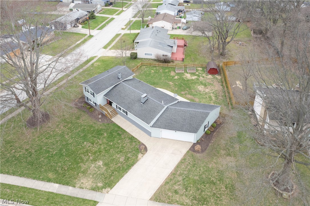 Maplewood Park Allotment #3 - Residential
