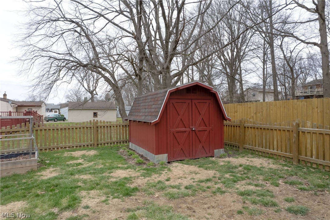 Maplewood Park Allotment #3 - Residential