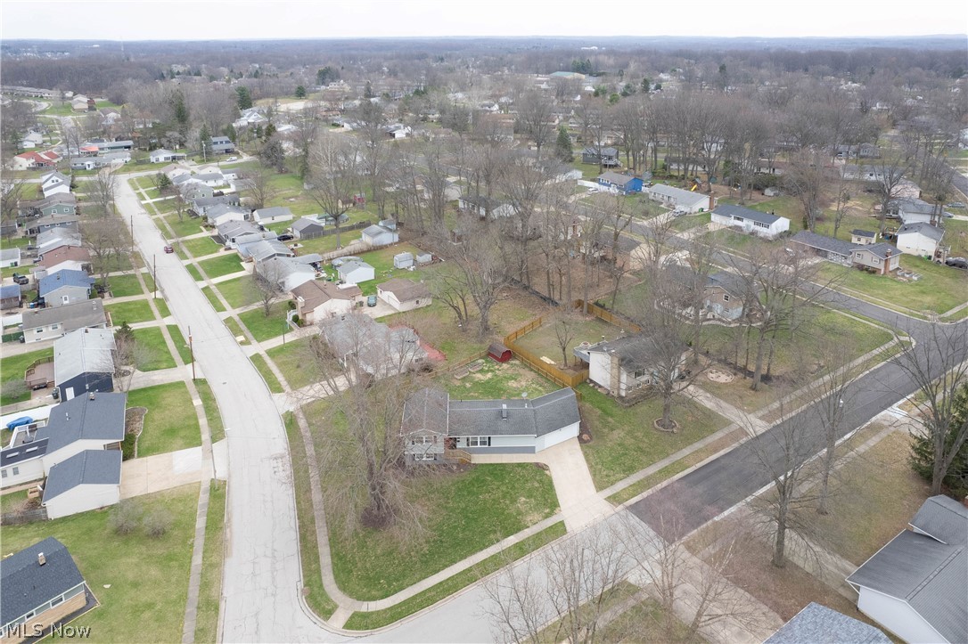 Maplewood Park Allotment #3 - Residential