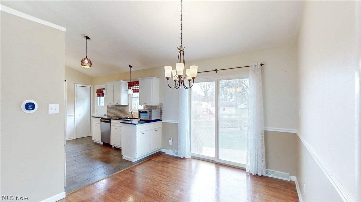 Maplewood Park Allotment #3 - Residential