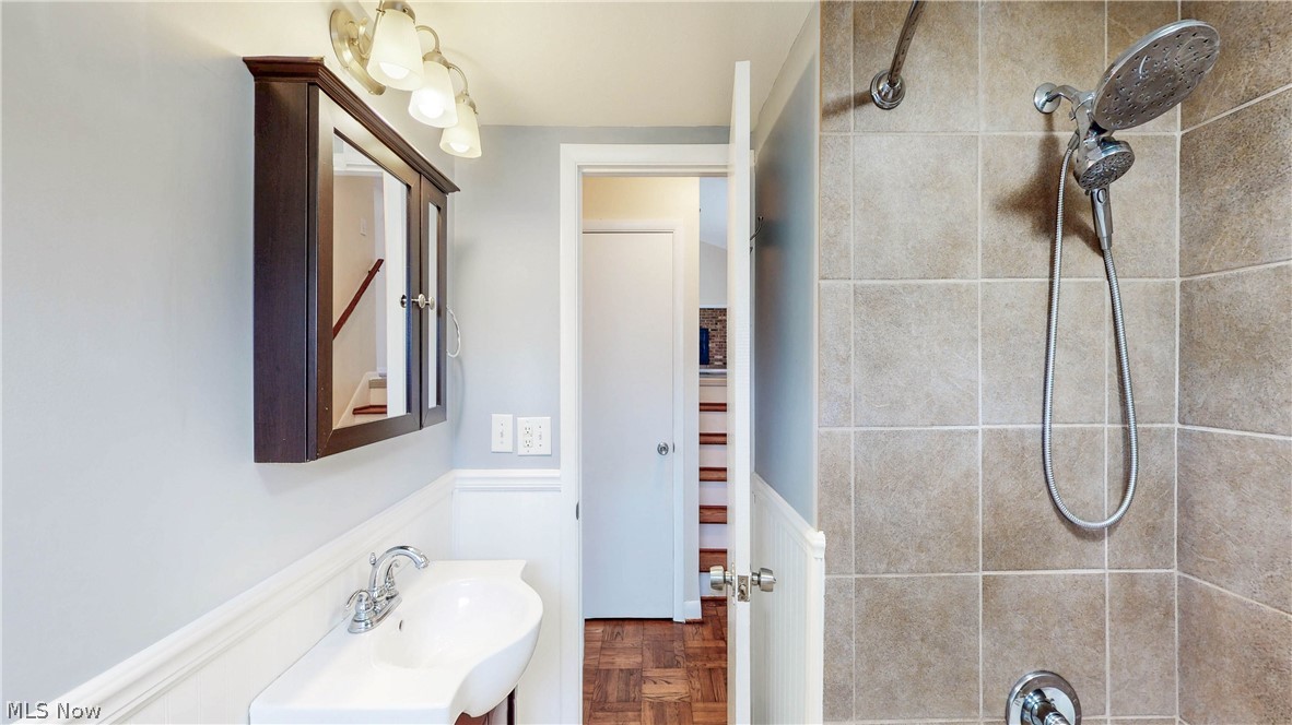 Maplewood Park Allotment #3 - Residential