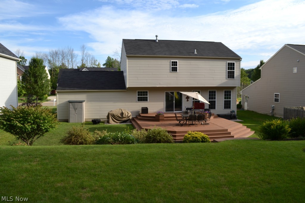 Greentree Village Ph 06 - Residential