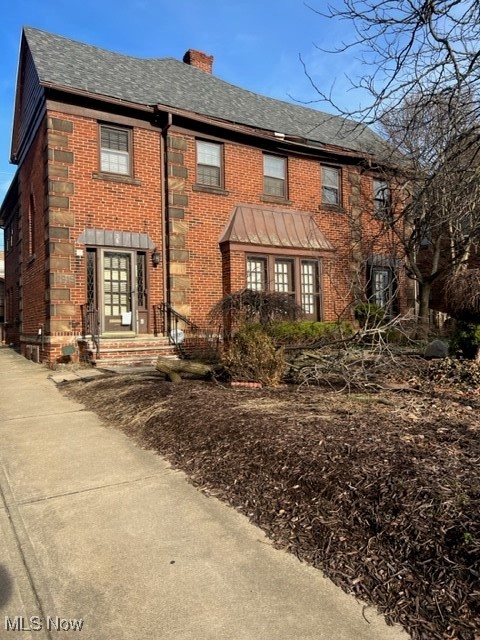 Van Sweringen Cos 11 - Residential Income