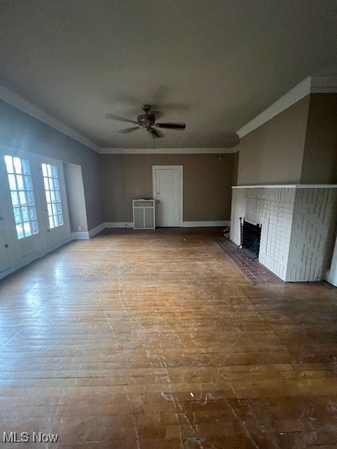 Van Sweringen Cos 11 - Residential Income