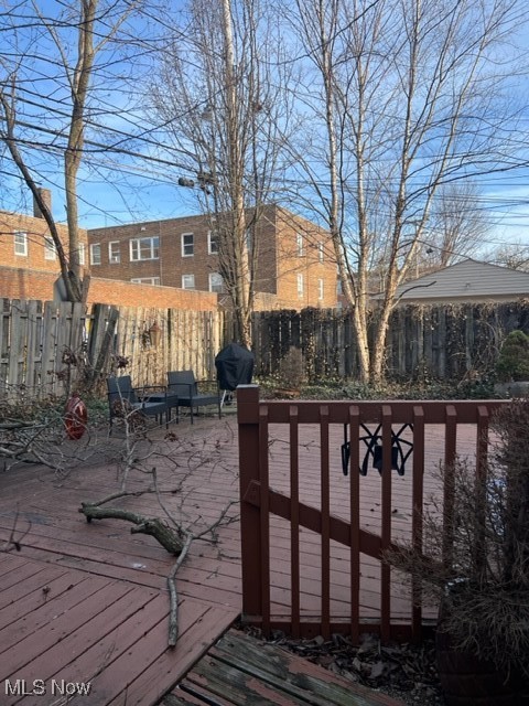 Van Sweringen Cos 11 - Residential Income