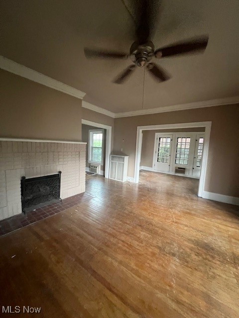 Van Sweringen Cos 11 - Residential Income