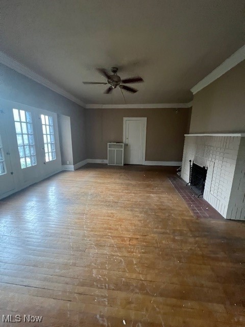 Van Sweringen Cos 11 - Residential Income