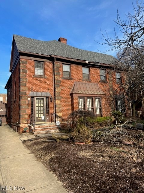 Van Sweringen Cos 11 - Residential Income