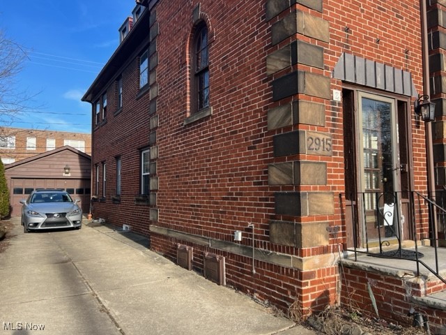 Van Sweringen Cos 11 - Residential Income