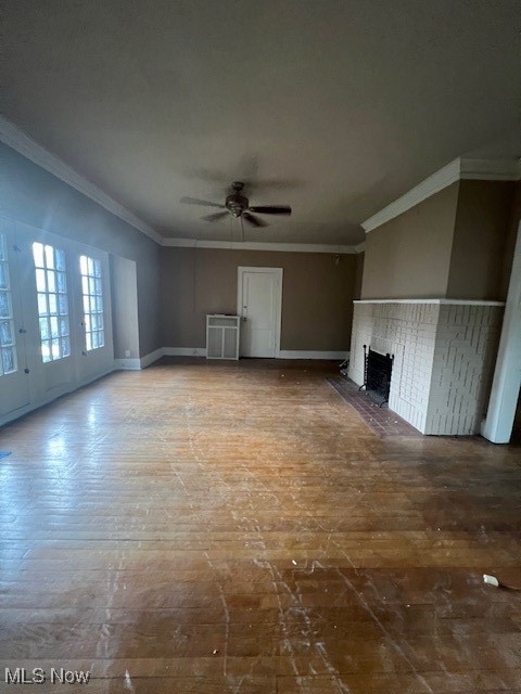 Van Sweringen Cos 11 - Residential Income