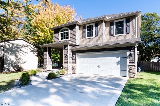 2985 Gale Road