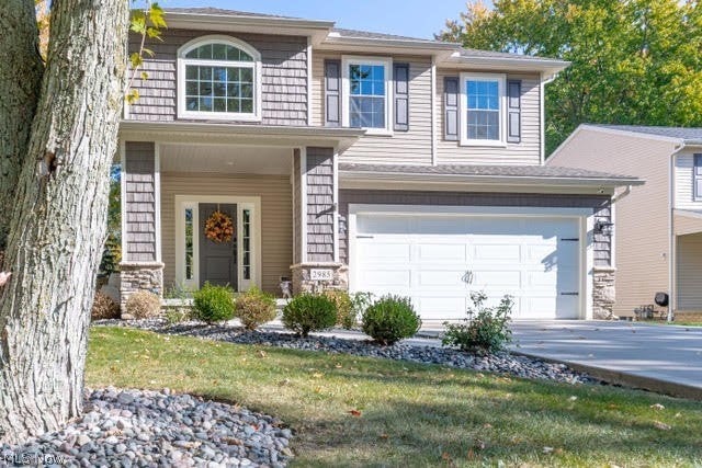 2985 Gale Road