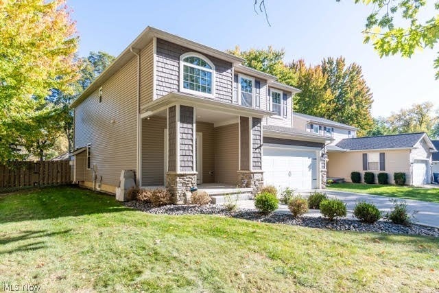 2985 Gale Road