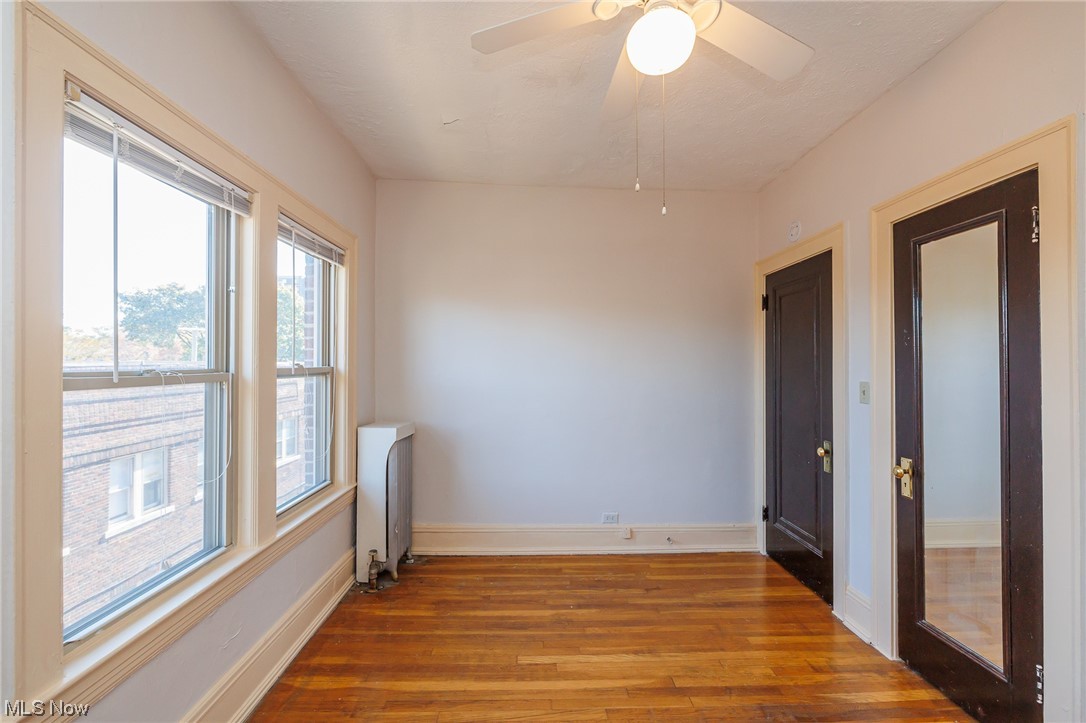 Euclid Heights Re-Allotment - Residential Lease