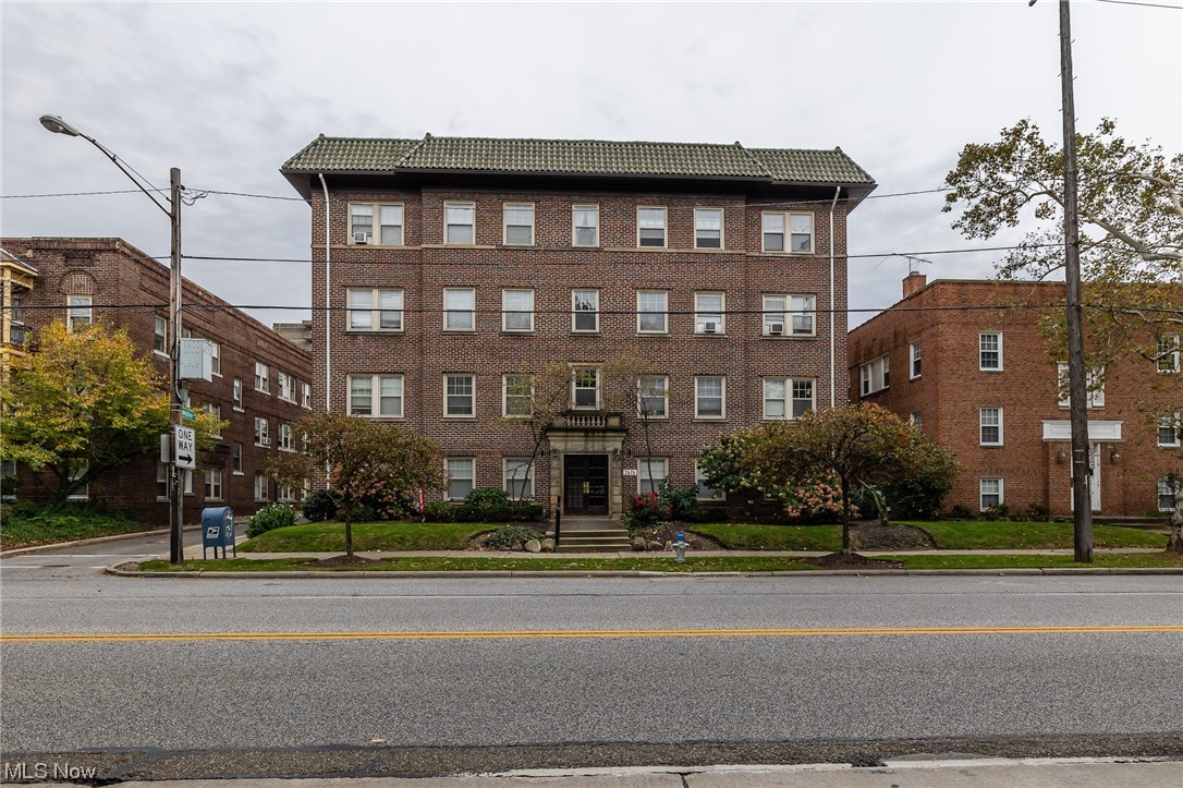 Euclid Heights Re-Allotment - Residential Lease