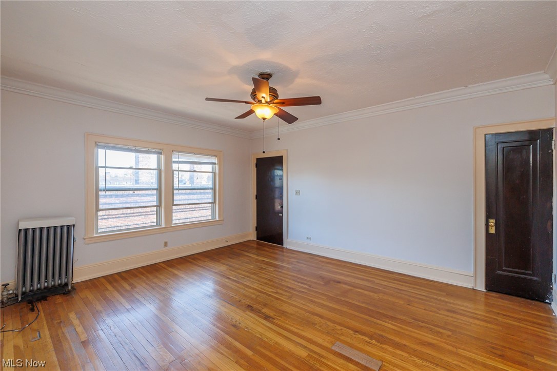 Euclid Heights Re-Allotment - Residential Lease