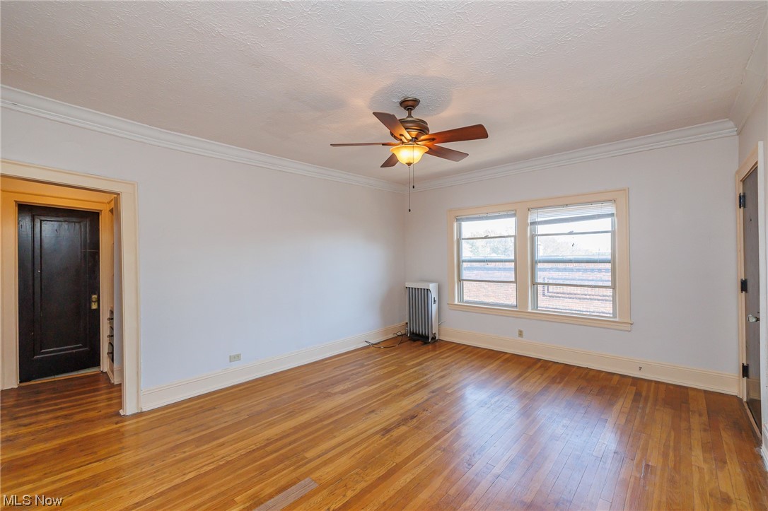 Euclid Heights Re-Allotment - Residential Lease