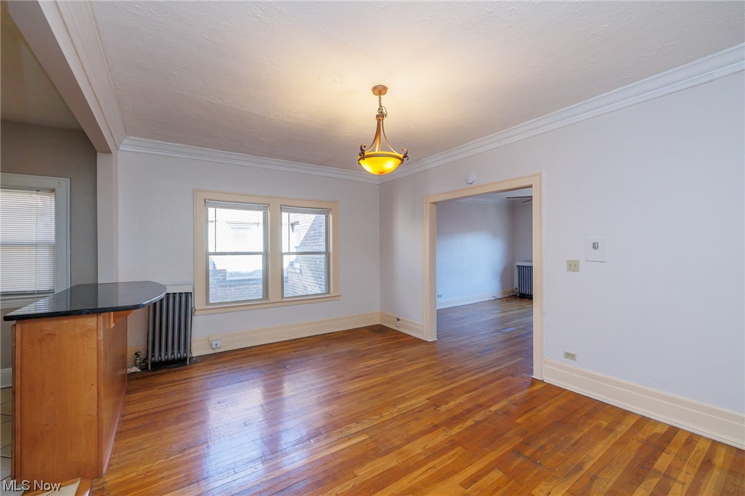 Euclid Heights Re-Allotment - Residential Lease