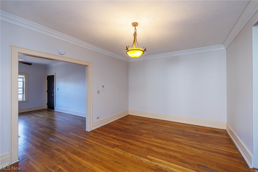 Euclid Heights Re-Allotment - Residential Lease