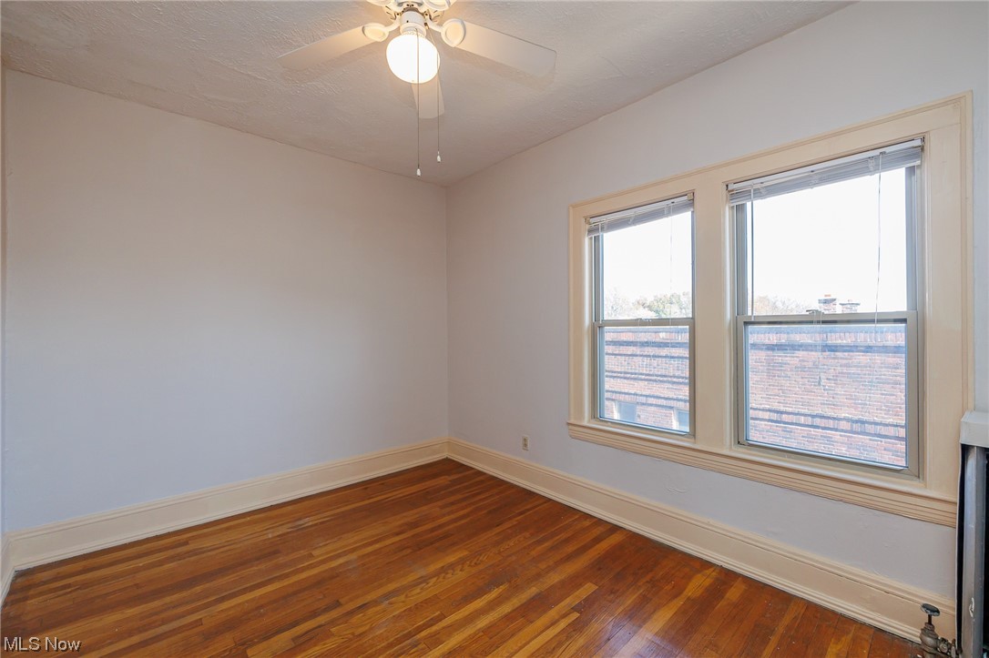 Euclid Heights Re-Allotment - Residential Lease