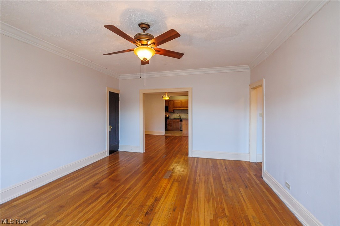 Euclid Heights Re-Allotment - Residential Lease